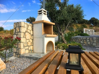 Villa Kirianna Außenaufnahme 17