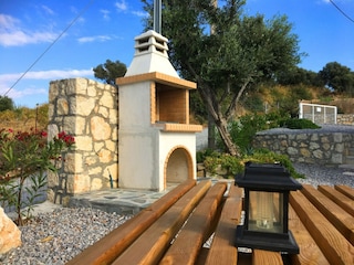 Villa Kirianna Außenaufnahme 17