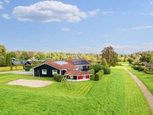 10 Personen Ferienhaus in Hejls - Hejlsminde - image1