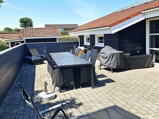 Ferienhaus Hejlsminde Außenaufnahme 3