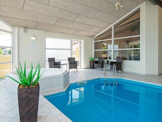 Ferienhaus Hejlsminde  41