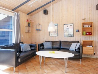 Vakantiehuis Hejlsminde  38