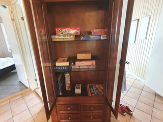 Vakantiehuis Hejlsminde  46