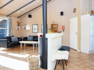 Casa per le vacanze Hejlsminde  12