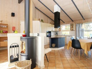 Casa de vacaciones Hejlsminde  31