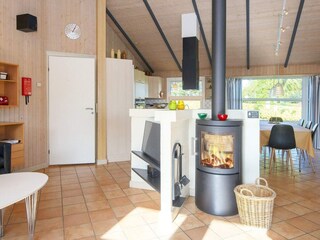 Maison de vacances Hejlsminde  22