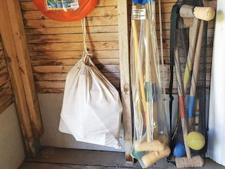 Casa per le vacanze Hejlsminde  17