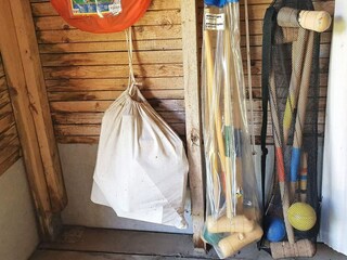 Maison de vacances Hejlsminde  17