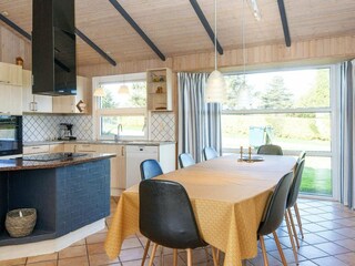 Maison de vacances Hejlsminde  11