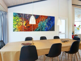 Casa per le vacanze Hejlsminde  18