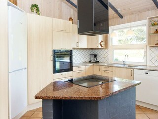 Casa per le vacanze Hejlsminde  39