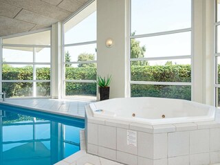 Vakantiehuis Hejlsminde  23