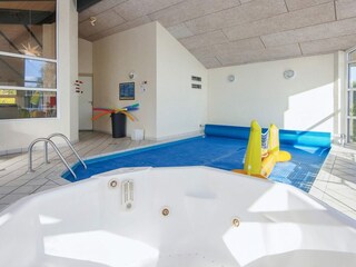 Casa de vacaciones Hejlsminde  7