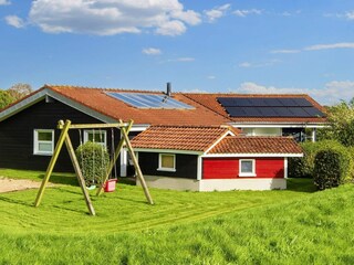 Ferienhaus Hejlsminde  47