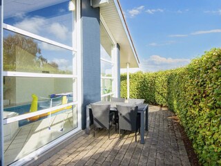 Maison de vacances Hejlsminde  10