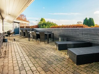 Vakantiehuis Hejlsminde  16