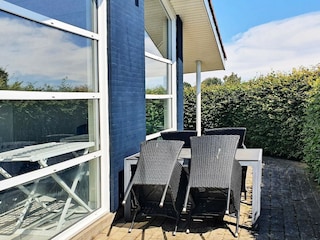 Maison de vacances Hejlsminde Enregistrement extérieur 1