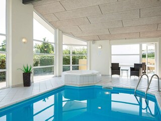 Ferienhaus Hejlsminde  29