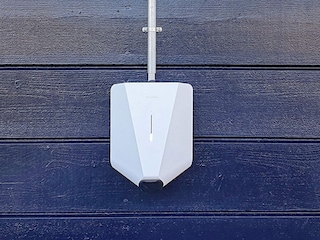 Maison de vacances Hejlsminde Enregistrement extérieur 3