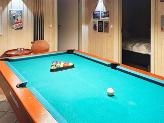 Maison de vacances Hejlsminde  48