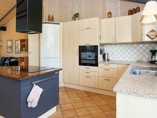 Ferienhaus Hejlsminde  37