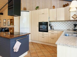 Maison de vacances Hejlsminde  23