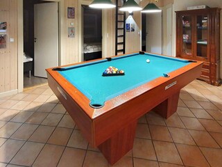 Casa per le vacanze Hejlsminde  27