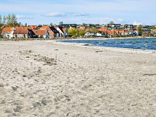 Maison de vacances Hejlsminde  8