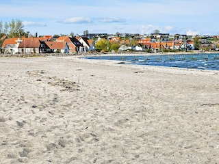 Vakantiehuis Hejlsminde  8