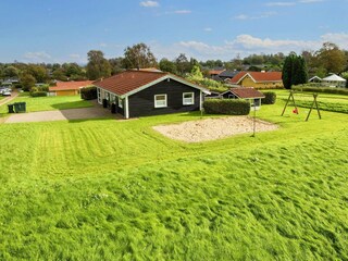 Vakantiehuis Hejlsminde  33