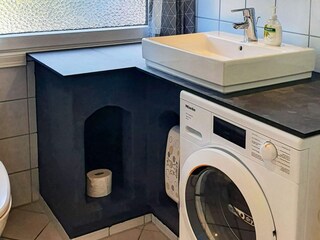 Casa per le vacanze Hejlsminde  8