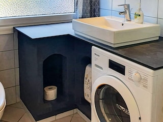 Maison de vacances Hejlsminde  8