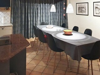 Maison de vacances Hejlsminde  11