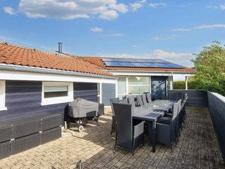 Maison de vacances Hejlsminde  25