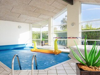 Maison de vacances Hejlsminde  38