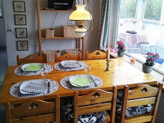 Holiday house Fjellerup Strand  15
