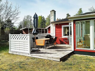 Holiday house Fjellerup Strand Outdoor Recording 8