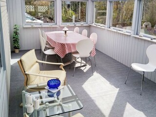 Holiday house Fjellerup Strand  17