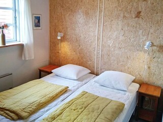 Holiday house Fjellerup Strand  22