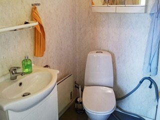 Holiday house Fjellerup Strand  23