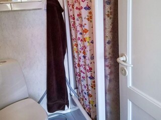 Holiday house Fjellerup Strand  24