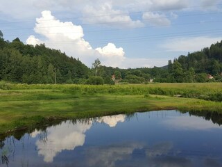 Cottage Janowice Wielkie Outdoor Recording 6