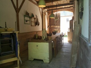 Type de propriété : Chalet Janowice Wielkie Équipement 8