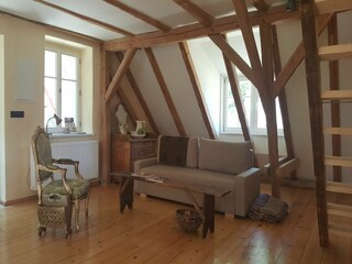 Type de propriété : Chalet Janowice Wielkie Équipement 9