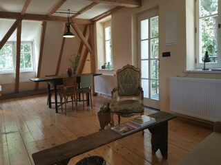 Landhaus Janowice Wielkie Ausstattung 10