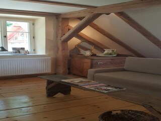 Casa de campo Janowice Wielkie Características 11