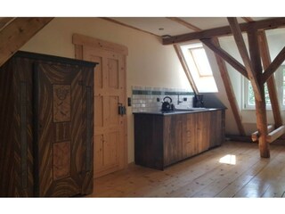 Landhaus Janowice Wielkie Ausstattung 12