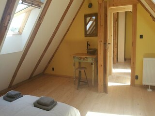 Landhaus Janowice Wielkie Ausstattung 14