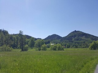 Vakantiehuisje Janowice Wielkie Buitenaudio-opname 5