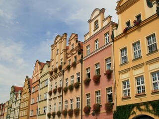 Vakantiehuisje Janowice Wielkie Omgeving 23